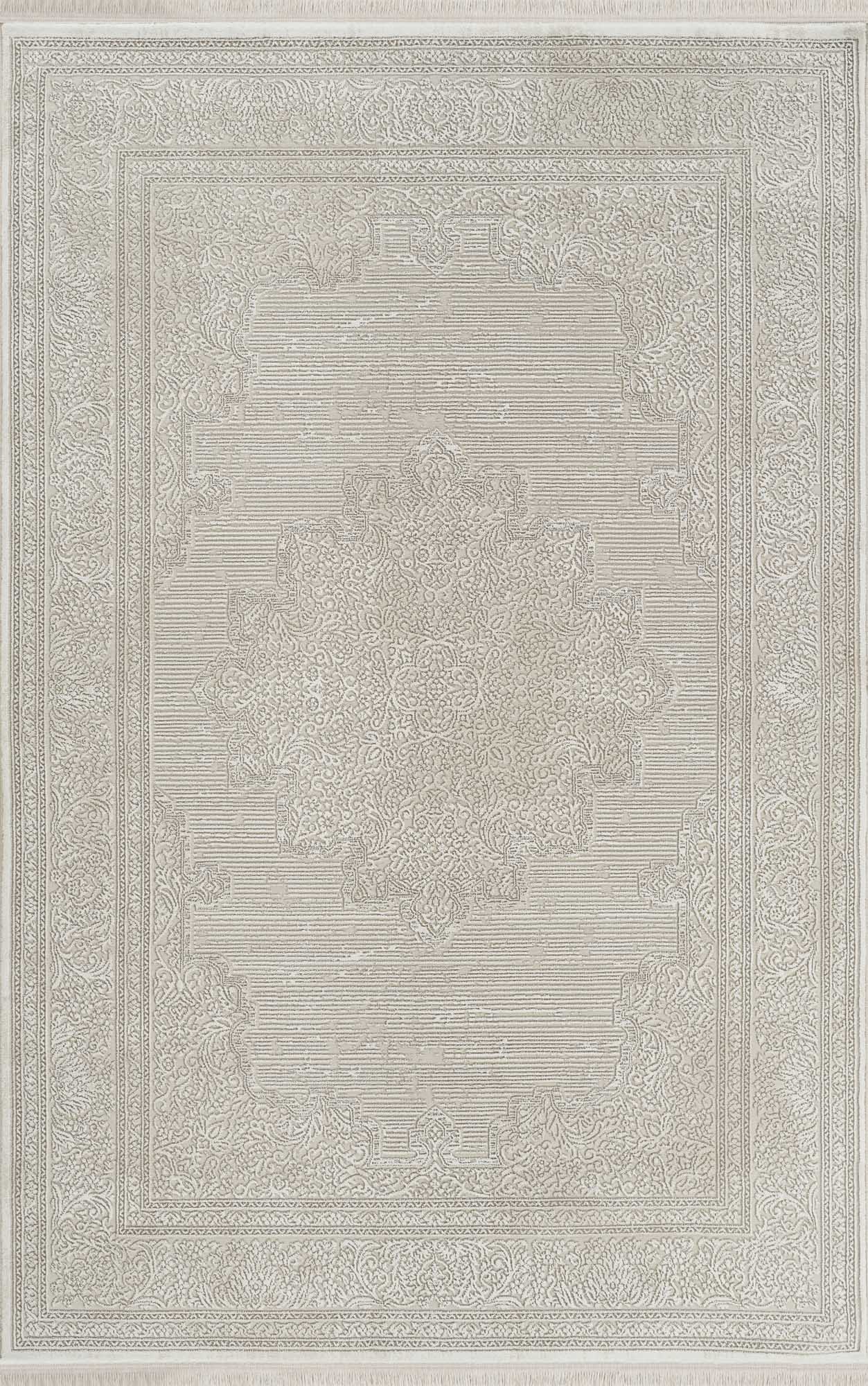 53235A CREAM WHITE
